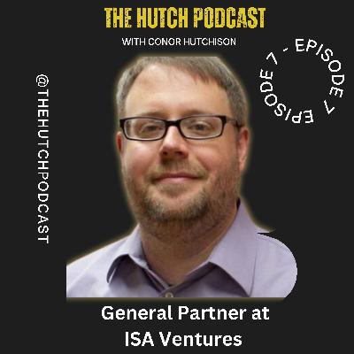 Eric Engelmann on Venture Capital and the State of VC in Iowa