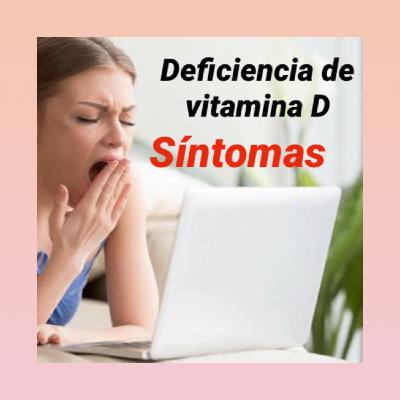 VITAMINA D