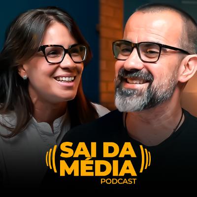 Por que a disciplina sozinha falha? O elo perdido entre o esforço e o resultado | Sai da Média #268
