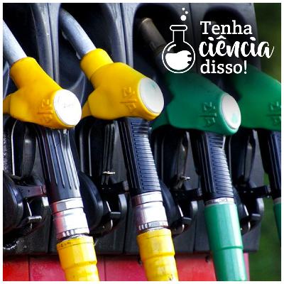 CESINcast 014 | Tenha Ciência Disso - Fontes Alternativas ao Petróleo