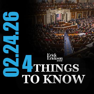 State of the Union Preview: Affordability & Iran Rumors
