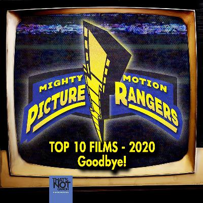 TOP 10 FILMS- 2020 TOP 10 FILMS- 2020