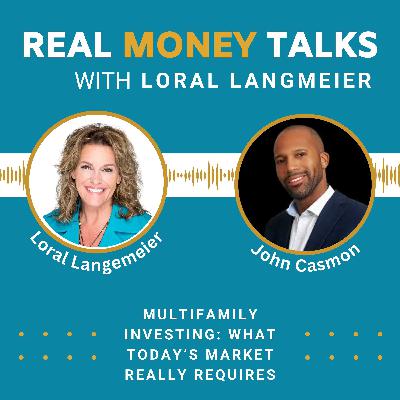 Multifamily Investing Market Requirements Multifamily Investing Market Requirements