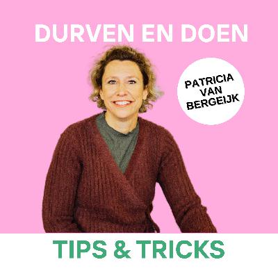 25 - Help! Mijn kind zet niet door.