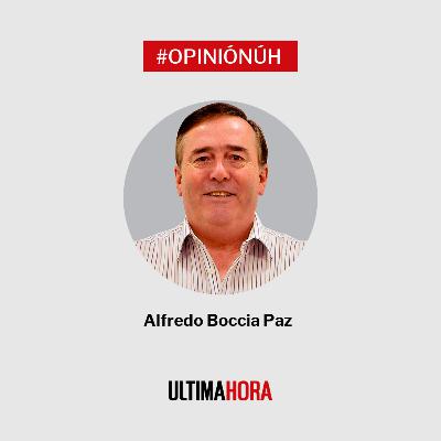 ¿Idiota o genio del marketing político?, por Alfredo Boccia Paz