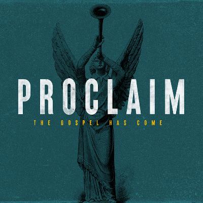 The Gospel Has Come The Gospel Has Come