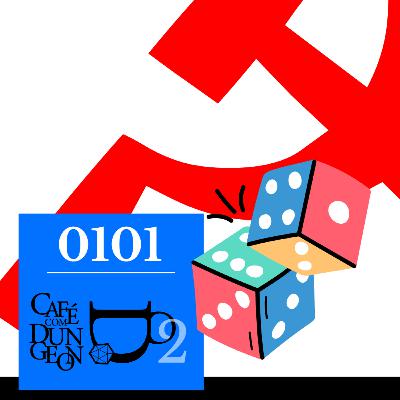 Comuna Jam #0101