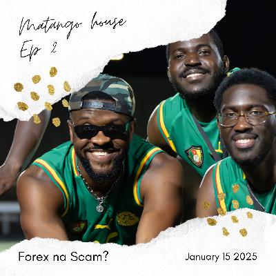 Forex na scam? Forex na scam?