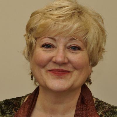 #12 - Myra Travin on personalised learning