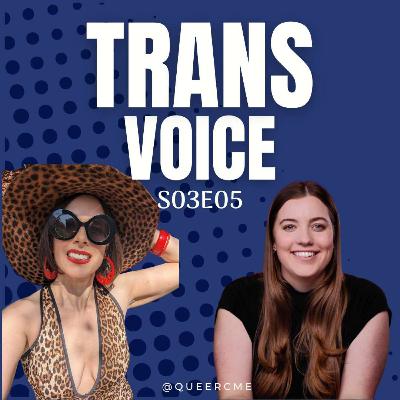 What Referring Clinicians Need to Know About Vocal Transition | S03E05