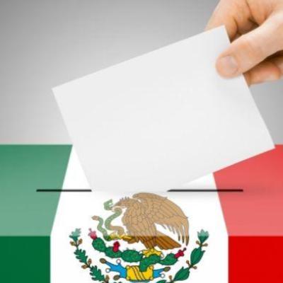 MANO NEGRA EN LAS ELECCIONES / MERIDA DEBATE / QUE CHSM EL AMERICA