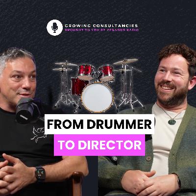 Growing Consultancies 014: Dave Lawry of Fidus