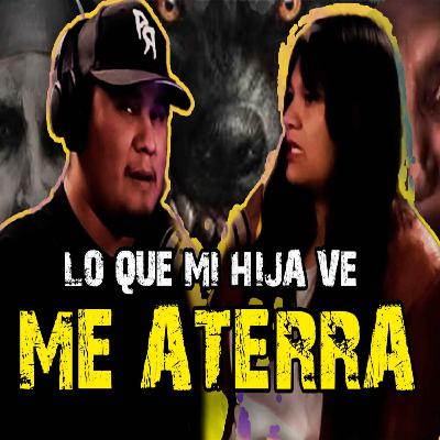 UN ENTE SE QUIERE LLEVAR A MI HIJA | ‬- PODCAST PR #3