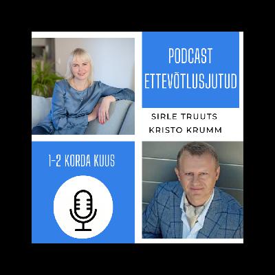 35# Ettevõtlusjutud. Äriturunduse ABC - kellele, miks ja kuidas? 35# Ettevõtlusjutud. Äriturunduse ABC - kellele, miks ja kuidas?