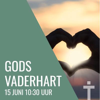 Gods Vaderhart - David Gods Vaderhart - David