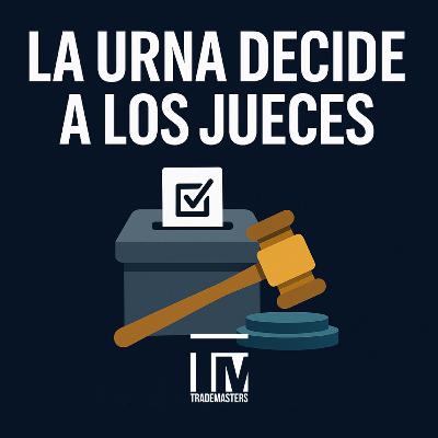 México 2025: La Urna Decide a los Jueces