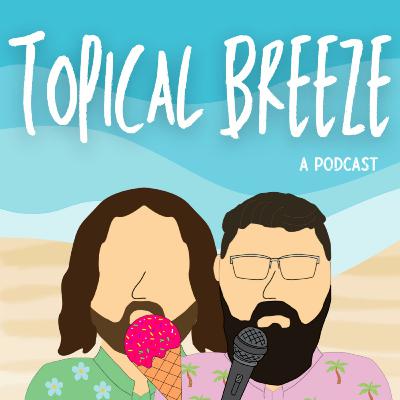 #82: Be There or Be Square