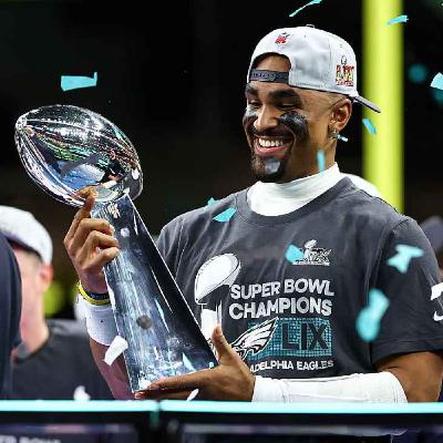 Who's going to win the Superbowl?! The NFL RETURNS! 🏈😍