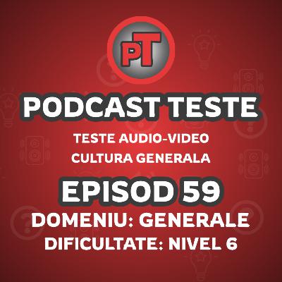 Test 59 Diverse Nivel 6