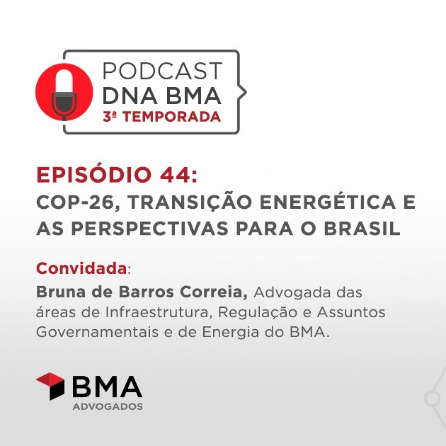 DNA BMA