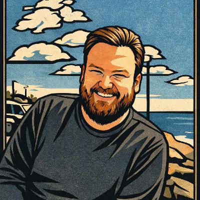 Islam, Iran, and The West w/ Alex DeVitry Islam, Iran, and The West w/ Alex DeVitry