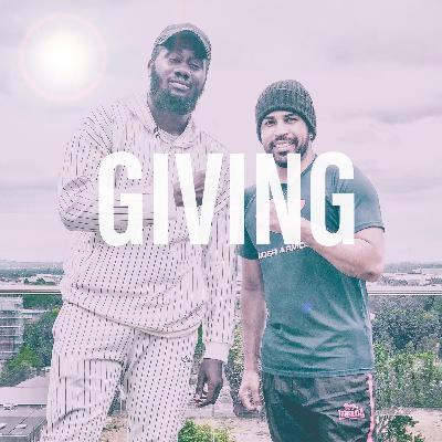 The Walk Ep 008 - Sitdown with Tobi Arayomi - Giving The Walk Ep 008 - Sitdown with Tobi Arayomi - Giving