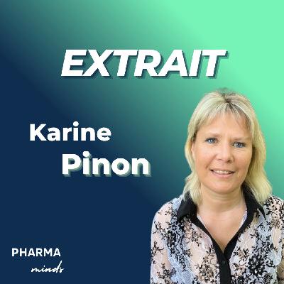 [EXTRAIT] Entreprendre après 40 ans : Quand l'expérience guide l'audace, avec Karine Pinon