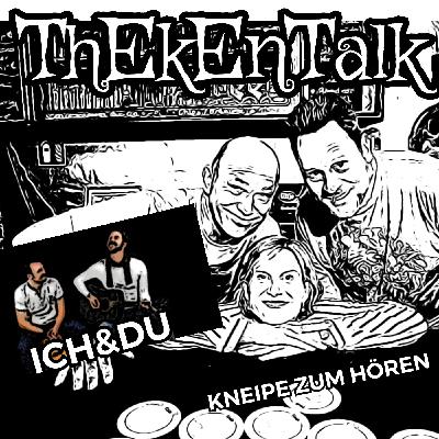 ZU GAST: MUSIK DUO ICH&DU ZU GAST: MUSIK DUO ICH&DU