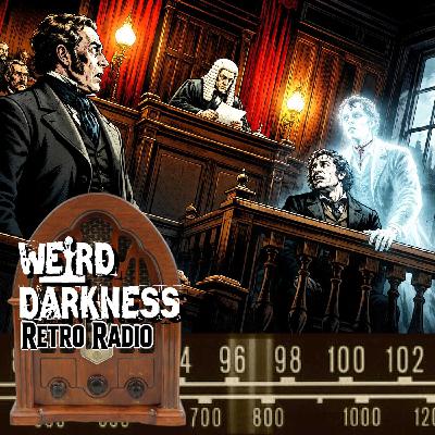 Trial For Murder: The Hangman's Rope and the Face Like Wax | #RetroRadio Trial For Murder: The Hangman's Rope and the Face Like Wax | #RetroRadio