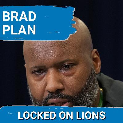 Will Detroit Lions Free Agency Approach Backfire? Reports say Agents expect Nothing Splashy.