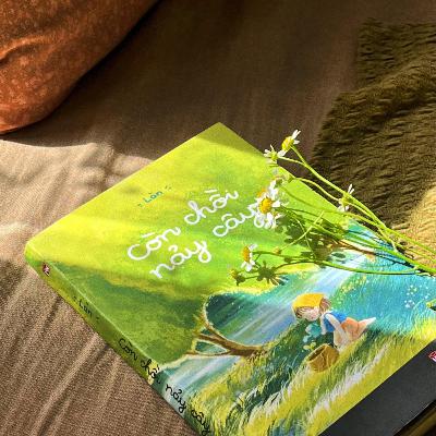 Làn 75: Còn da lông mọc, còn chồi nảy cây