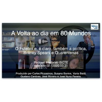 A Volta ao dia em 80 Mundos A Volta ao dia em 80 Mundos