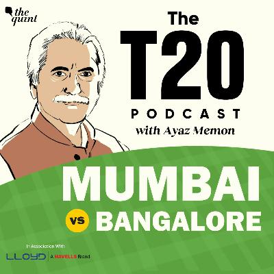 Mumbai's Limitless SKY Takes Down Bangalore