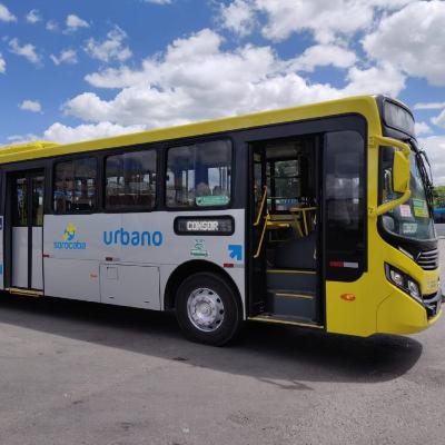 Mobilidade Urbana: Transporte coletivo é um dos temas que recebe mais atenção desde a pandemia