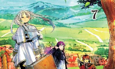 Frieren: Beyond Journey’s End Vol. 7