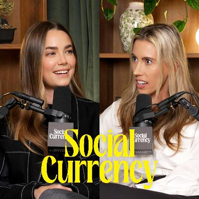 Rebecca Rittenhouse (Privet Beauty) on Hero Products, Hollywood and Identity Shifts Rebecca Rittenhouse (Privet Beauty) on Hero Products, Hollywood and Identity Shifts