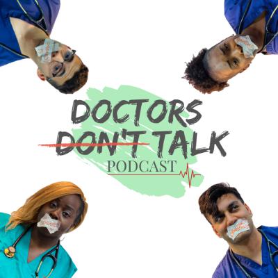 Doctors Don't Talk About...Moving on - Series 1 Finale