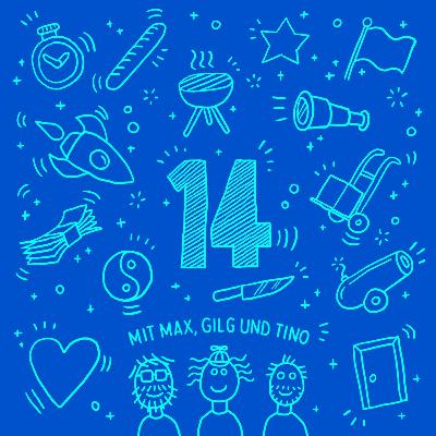 14: Folge 10 - Beziehungen 14: Folge 10 - Beziehungen