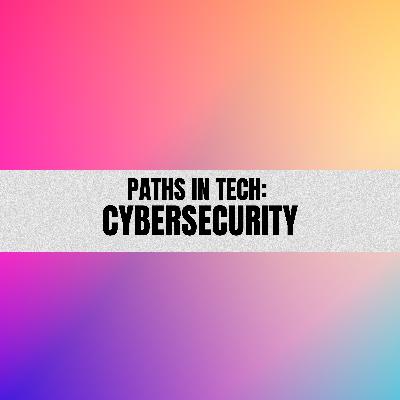 Tech Path: cyber security Tech Path: cyber security