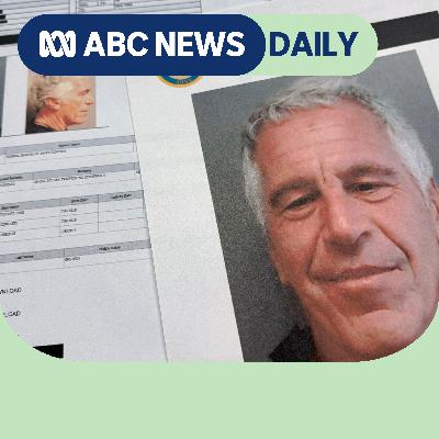 Unpacking the latest Epstein files