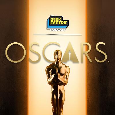 This Week In Geek | Our Oscars Recap 03.16.2026 This Week In Geek | Our Oscars Recap 03.16.2026
