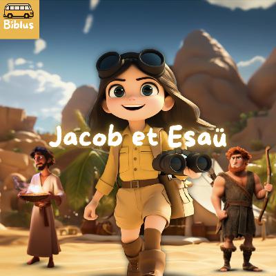 #9 - Jacob et Esaü