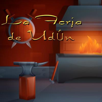 La Forja de Udûn 1x04