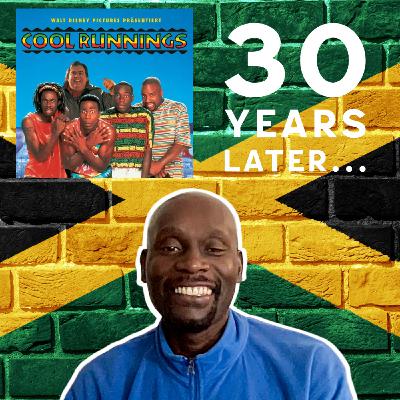 Cool Runnings Actor Rawle D. Lewis: Why the Film Was Secretly About Mental Health