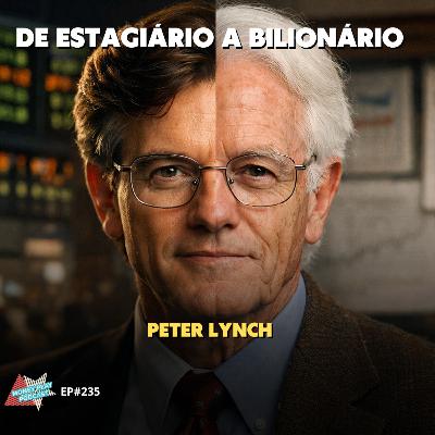 Aprendendo a investir com um Bilionário lendário! Aprendendo a investir com um Bilionário lendário!