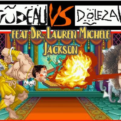 Trudeau Vs Dolezal Feat Dr Lauren Michele Jackson (Trailer)