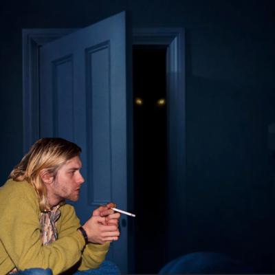 Episode 8: Coming Out (ft. Kurt Cobain)