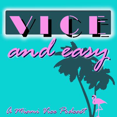 Viced Tea Special: Halloween Special with the Vice of Miami Podcast Viced Tea Special: Halloween Special with the Vice of Miami Podcast
