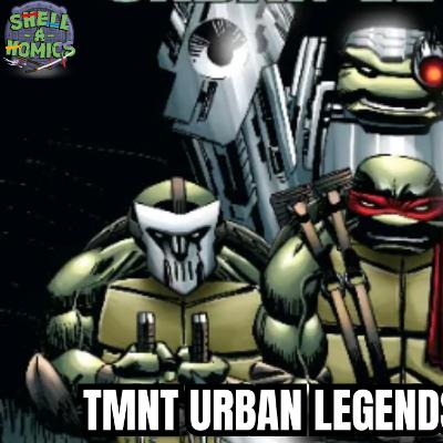 Teenage Mutant Ninja Turtles Image Comics Review Teenage Mutant Ninja Turtles Image Comics Review