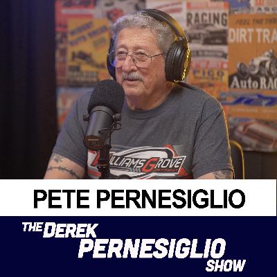 S5 E8 Pete Pernesiglio